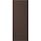 Ekena Millwork Americraft 6-Board Wood 2 Equal Panel Frmd Board-n-Batten Shutters w/Dbl Z-Bar, ARW102BF621X71TBH, PR ARW102BF621X71TBH - alternate 8